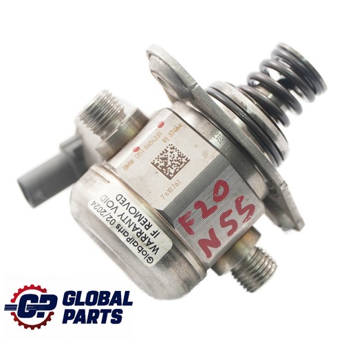 Pompe carburant moteur - pompe, bmw
