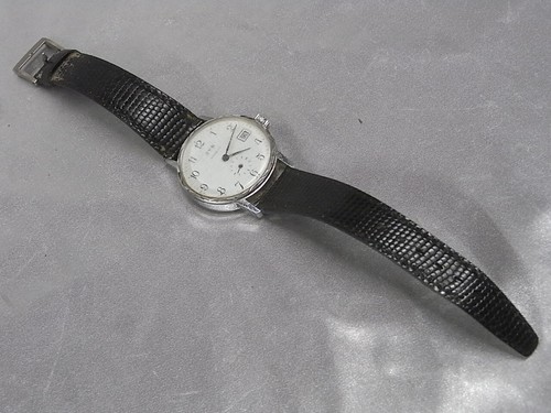 Jyb ancienne montre - ,