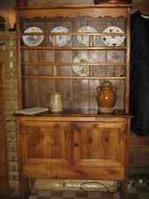 Meuble ancien cuisine