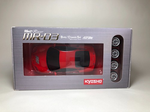 Kyosho mini 03 body - kyosho,