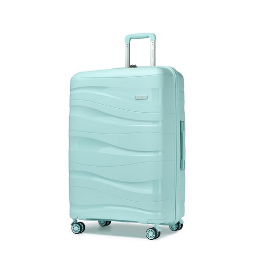 Valise grande 75cm rigide - 75cm,