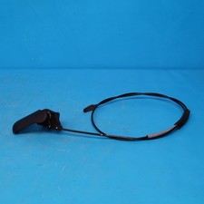 Audi A6 4F C6 Câble Capot