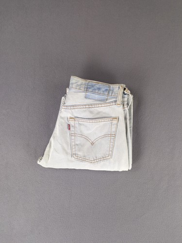 Jean levi 501 - jean, 90s