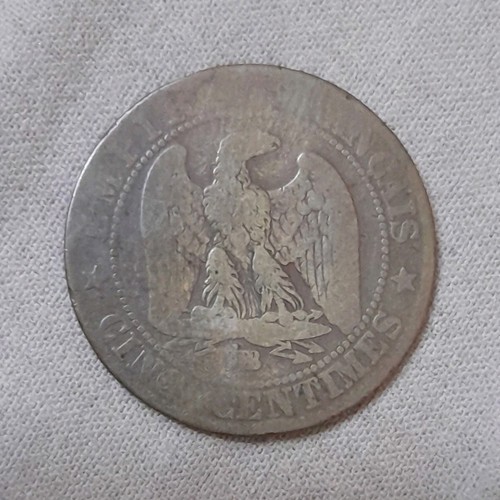 France pièce monnaie - france,