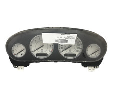 Bloc Compteurs Vitesse