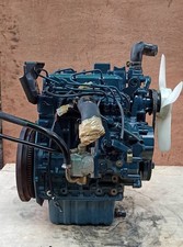 Moteur kubota D1105 Occasion