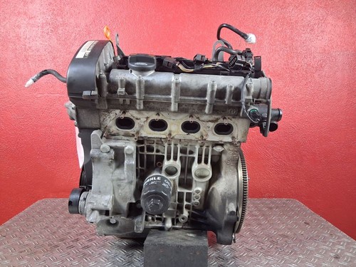 Moteur sans pièces - , (essence)