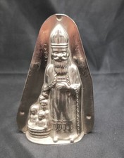 RARE  Ancien moule à chocolat