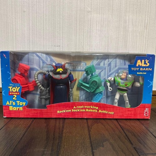 Toy story arzu toyburn - arzu,