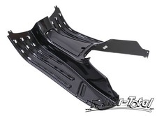 Marchepied Intérieur Capot en