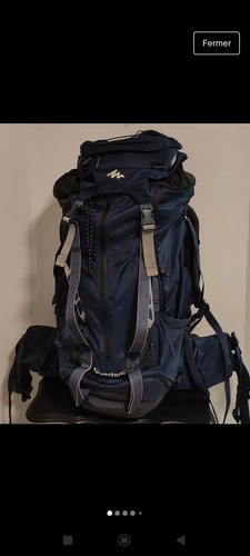 Sac dos randonnée homme - randonnée,