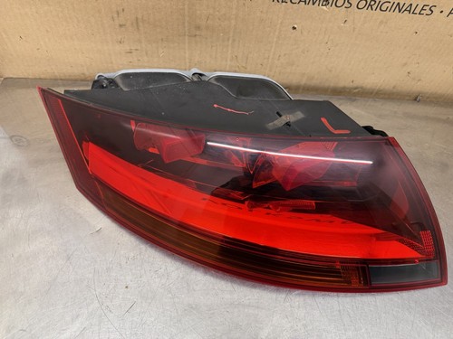 Audi tts rear left - 8j,