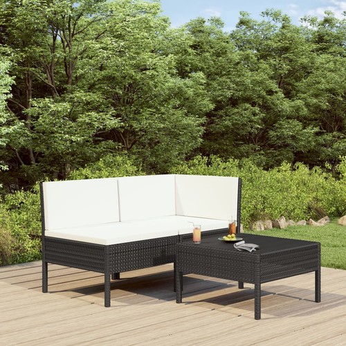 Salon jardin pcs et - jardin,