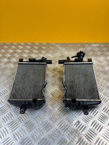 Radiateur eau pour - radiateur, d'eau