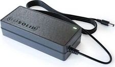 GO SOLID! Chargeur compatible avec Yamaha PSR-1000 clavier