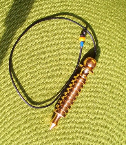 Pendule isis 9 plateaux - °,