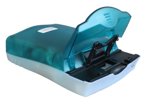 Reflecta iscan 1800 scanner - reflecta,
