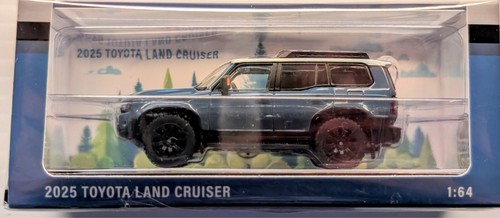 Diecasttalk exclusive gcd 64 - gcd, 1:64