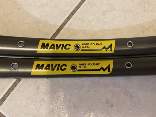 Mavic paris roubaix - paris-roubaix, s.s.c