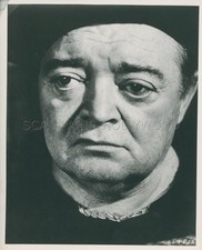 PETER LORRE THE RAVEN  1963