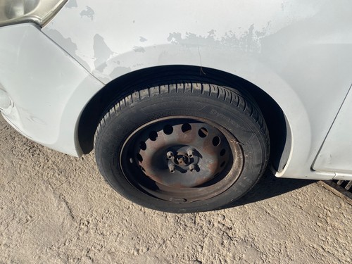 Pneu renault clio iii - pneu,