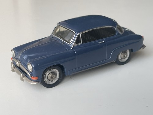 Simca aronde grand - aronde, 1954