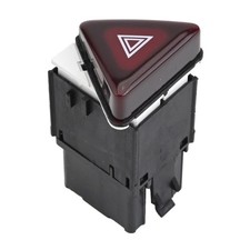 Pour Golf MK5 Hazard Flash