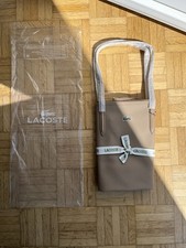 Sac Lacoste Neuf