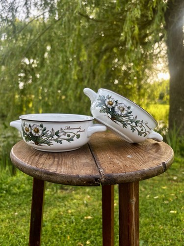 Ensemble bols à - bols, soupe