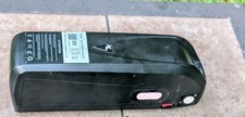 52V 50AH Ebike Battery