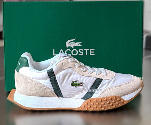 Nib 100 lacoste spin evo - l-spin,