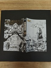 Gachiakuta Tome 1 Collector