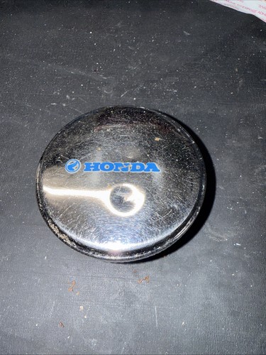 Bouchon essence honda cg - d'essence,