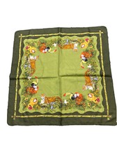 JUST CAMPAIGNS WOMEN'S SCARF SCARF JHD2449