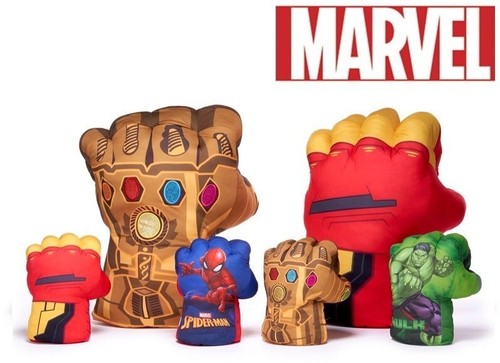 Marvel avengers gant hulk - avengers,