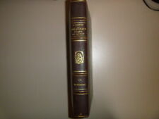 BELLE RELIURE CHARLES J. CORNISH LES ANIMAUX VIVANTS DU MONDE LES MAMMIFERES 