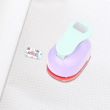 Perforatrice à trous pour