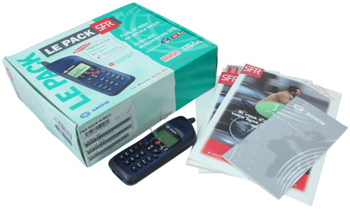 Sagem 835 téléphone - 835,