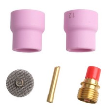 Jeu de 12 tasses en céramique