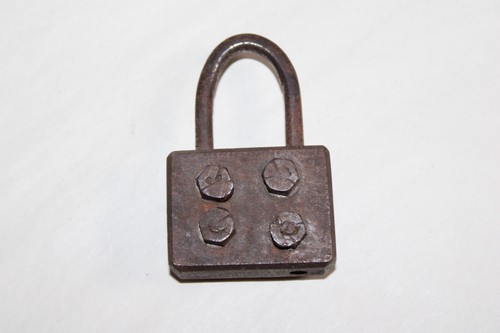 Antique wrought iron code - antique,