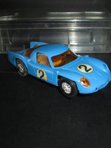 Voiture circuit jouef - circuit,