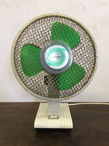 Ancien ventilateur erre made - ancien,