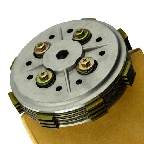 Clutch drum assembly - clutch,