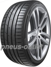 Pneu été Hankook Ventus S1
