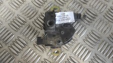 Serrure fermeture capot - FORD