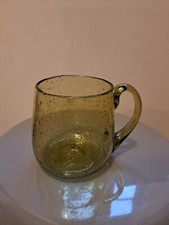 Chope En Verre Bullé ( BIOT?)