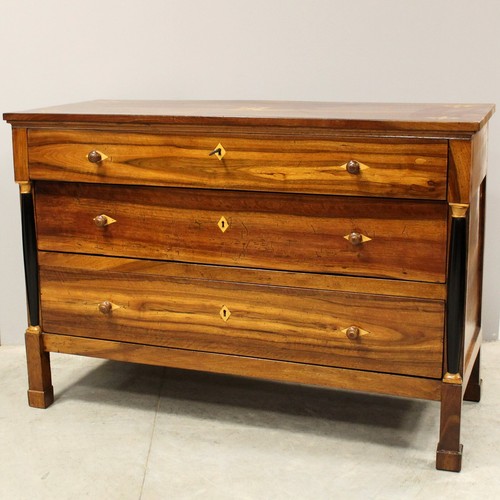 Commode époque empire en - -,