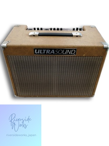 Ampli guitare acoustique