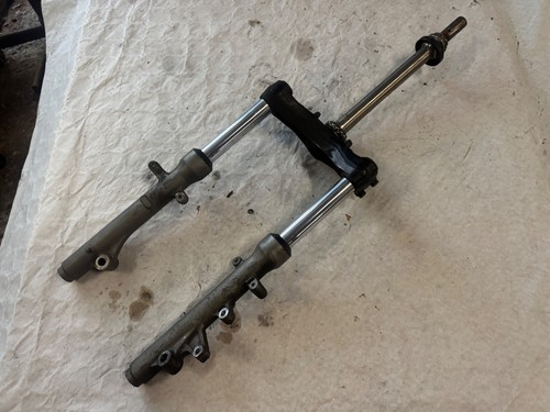 Fourche suzuki 125 - 125, burgman