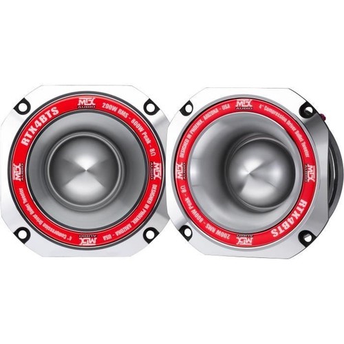 Mtx audio tweeter a - audio,